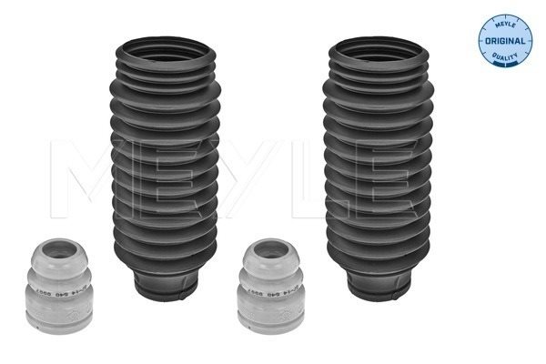 Zestaw ochrony przeciwpyłowej amortyzatora, MEYLE-ORIGINAL-KIT: Better solution for y do Hyundia, 37-14 640 0007, MEYLE Products w ofercie sklepu e-autoparts.pl 